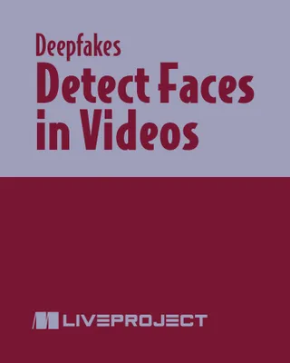 Detect Faces in Videos