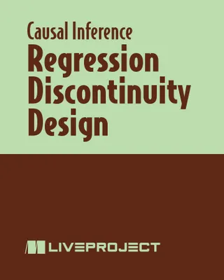 Regression Discontinuity Design