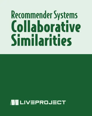 Collaborative Similarities