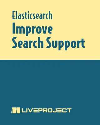 Improve Search Support