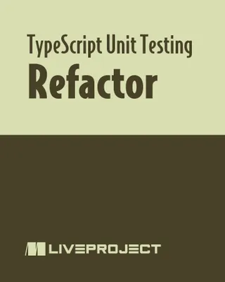 Refactor