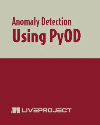 Using PyOD