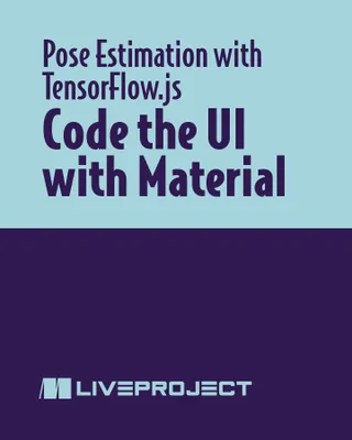 Code the UI with Material