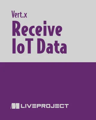 Receive IoT Data