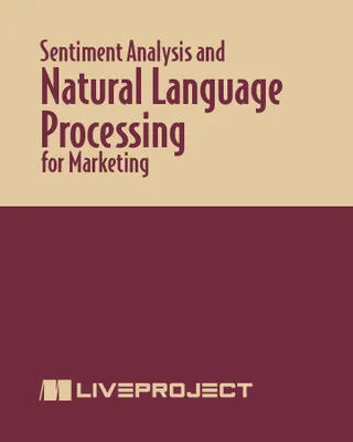 Sentiment Analysis and Natural Language Processing for Marketing