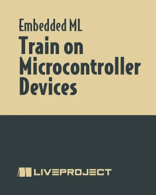 Train on Microcontroller Devices