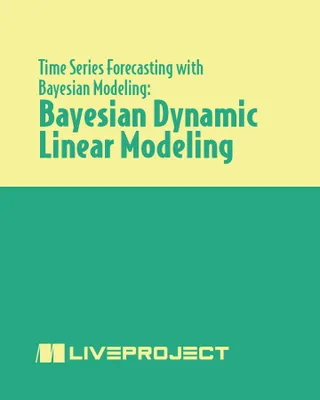 Bayesian Dynamic Linear Modeling