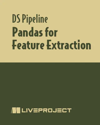 Pandas for Feature Extraction