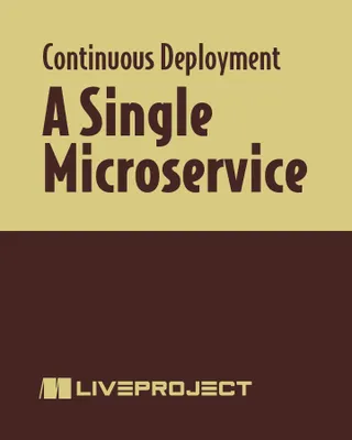 A Single Microservice