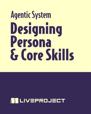 Designing Persona & Core Skills