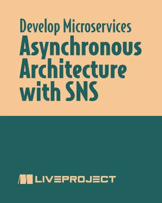 Asynchronous Architecture with SNS