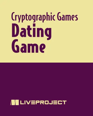 Dating Game