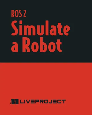 Simulate a Robot