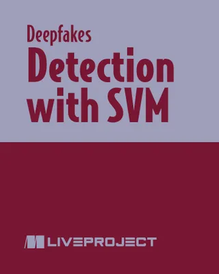 Detection with SVM