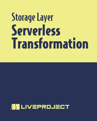 Serverless Transformation