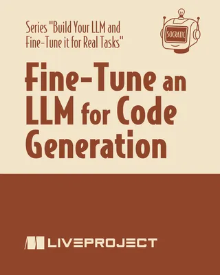 Fine-Tune an LLM for Code Generation