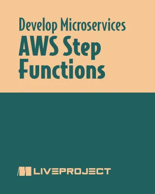 AWS Step Functions