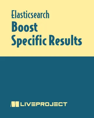 Boost Specific Results