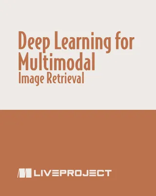 Deep Learning for Multimodal Image Retrieval