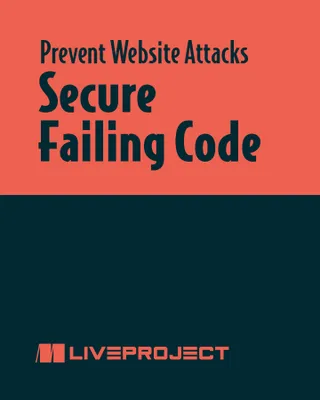 Secure Failing Code