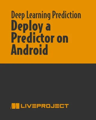 Deploy a Predictor on Android