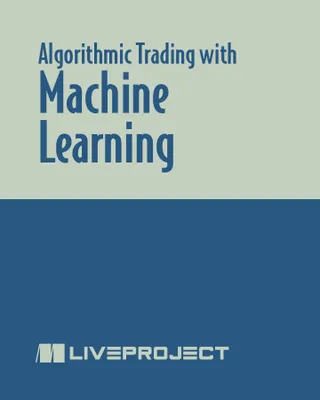 Algorithmic Trading with Machine Learning