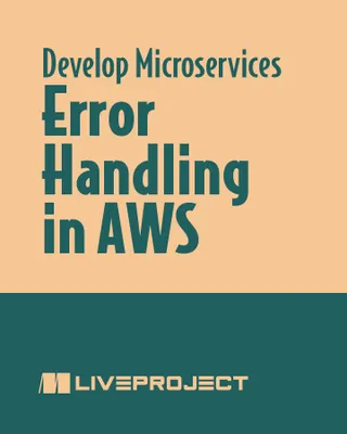 Error Handling in AWS