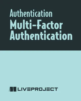 Multi-Factor Authentication