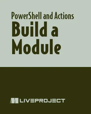 Build a Module
