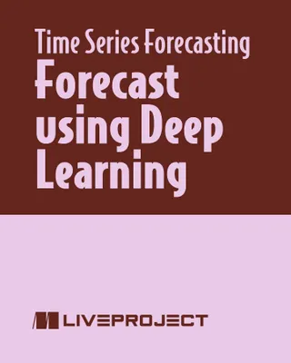 Forecast using Deep Learning
