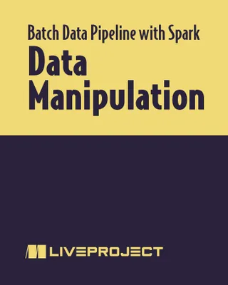 Data Manipulation