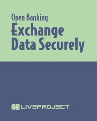 Exchange Data Securely