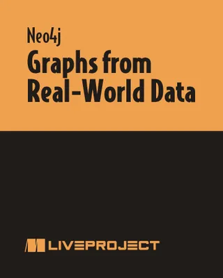Graphs from Real-World Data
