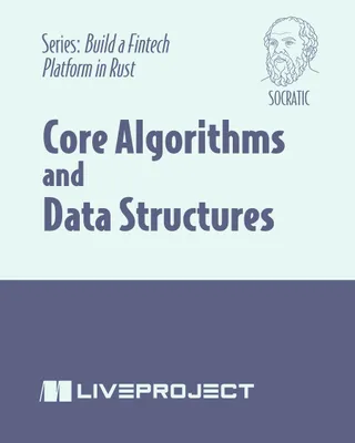 Core Algorithms and Data Structures, Socratic