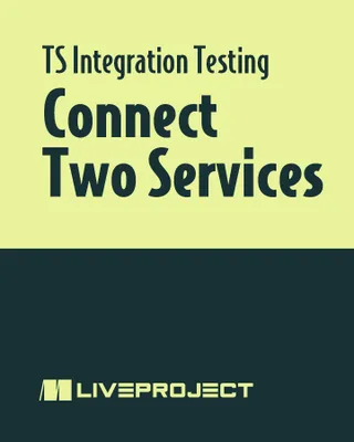 Connect Two Services