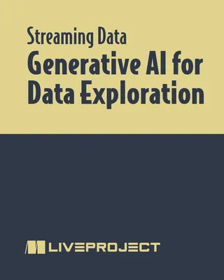 Generative AI for Data Exploration