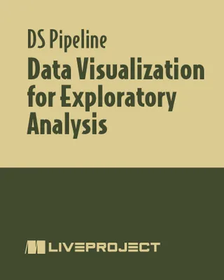 Data Visualization for Exploratory Analysis