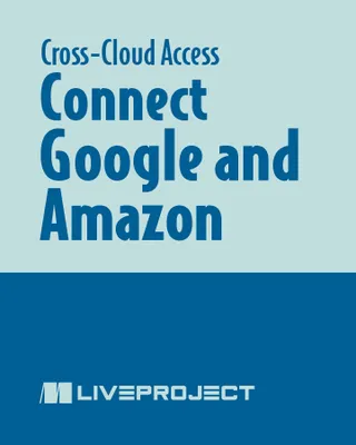 Connect Google and Amazon