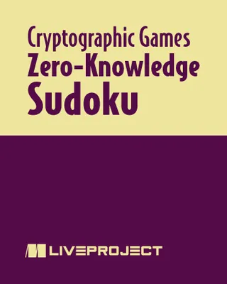 Zero-Knowledge Sudoku