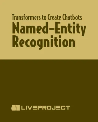 Named-Entity Recognition