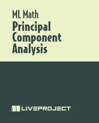 Principal Component Analysis