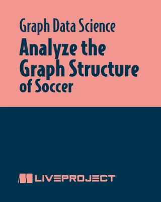 Analyze the Graph Structure of Soccer