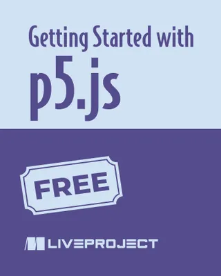 Getting Started with p5.js