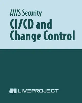 CI/CD and Change Control