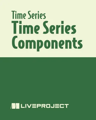Time Series Components