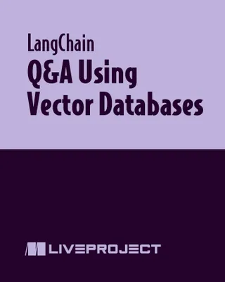 Q&A Using Vector Databases