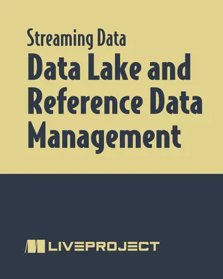 Data Lake and Reference Data Management