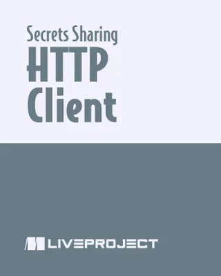 Create a Custom HTTP Client