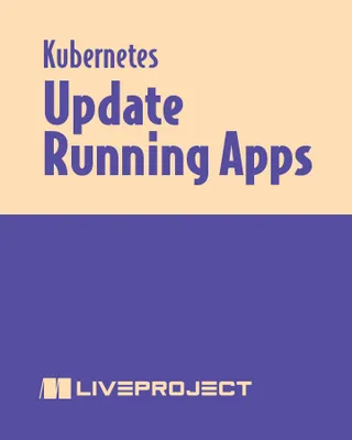 Update Running Apps