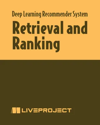 Retrieval and Ranking